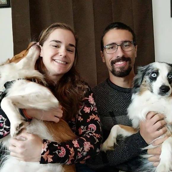 Meet your Posher, Grace - Picture 1 of 1